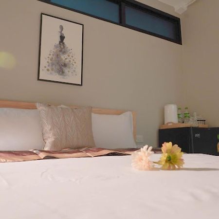Bnb98 Silom Hotel Bangkok Exteriér fotografie
