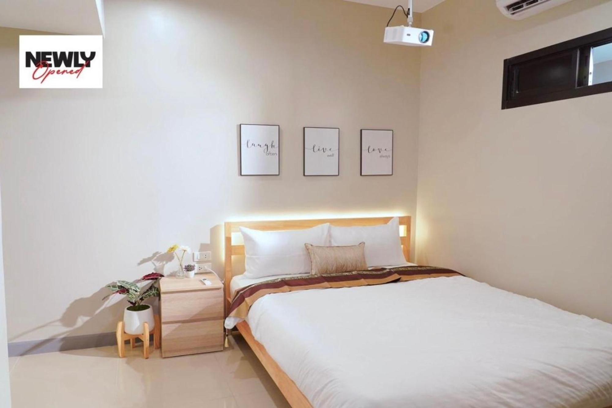 Bnb98 Silom Hotel Bangkok Exteriér fotografie