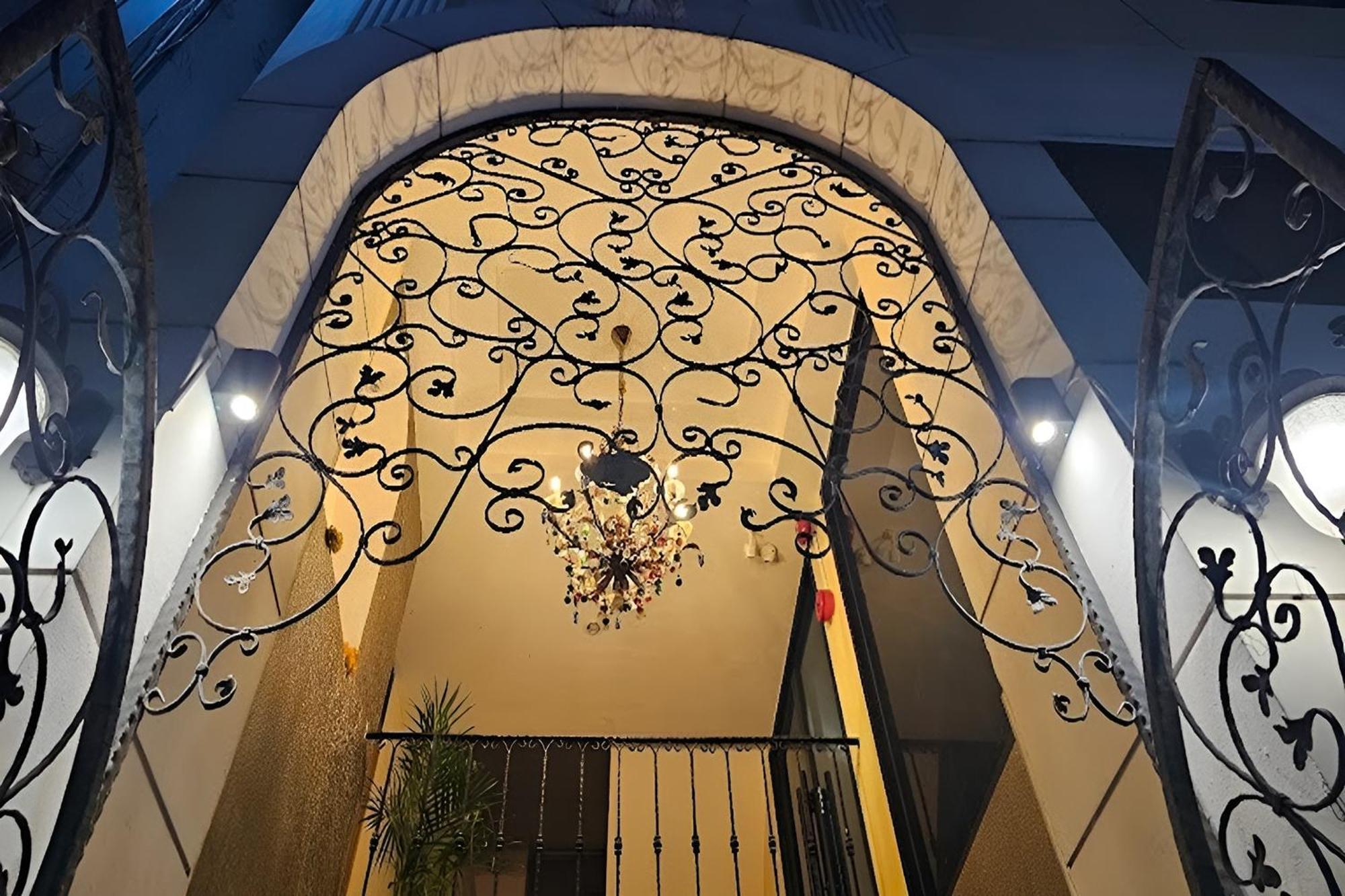 Bnb98 Silom Hotel Bangkok Exteriér fotografie