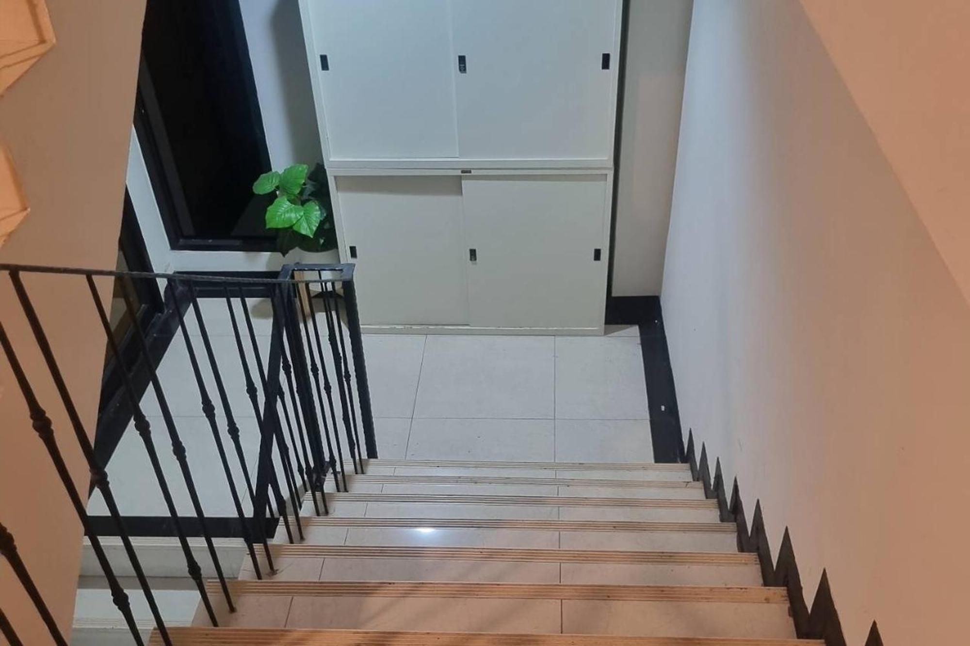 Bnb98 Silom Hotel Bangkok Exteriér fotografie