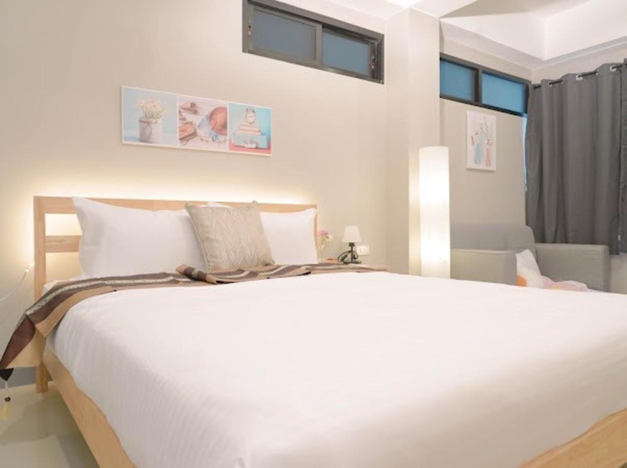 Bnb98 Silom Hotel Bangkok Exteriér fotografie