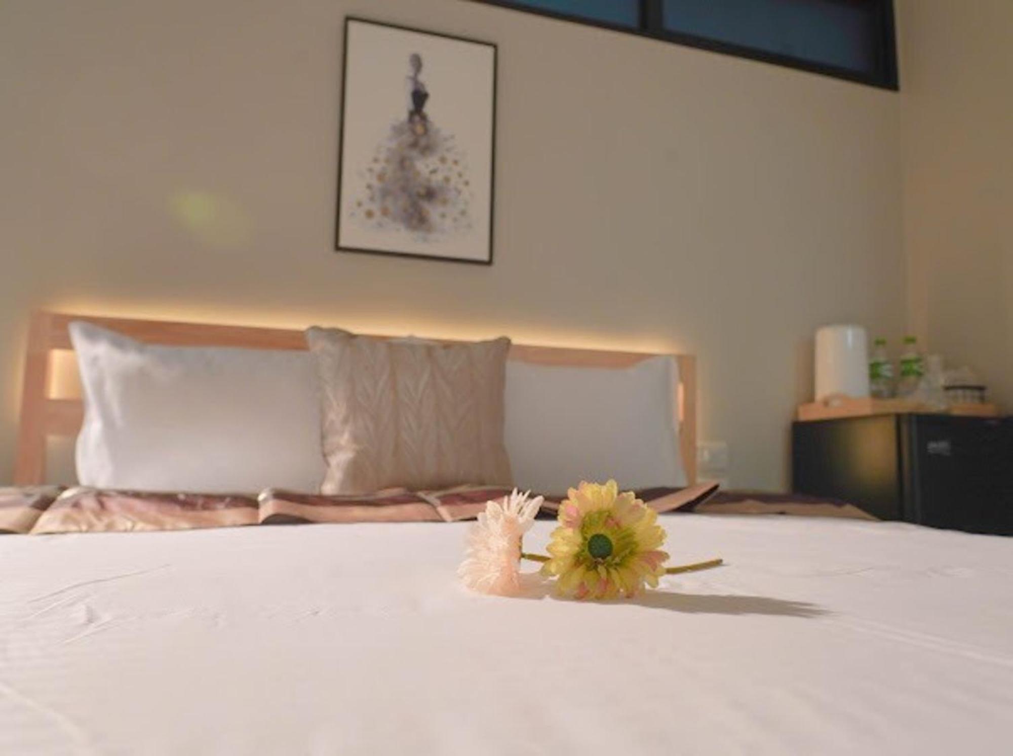Bnb98 Silom Hotel Bangkok Exteriér fotografie