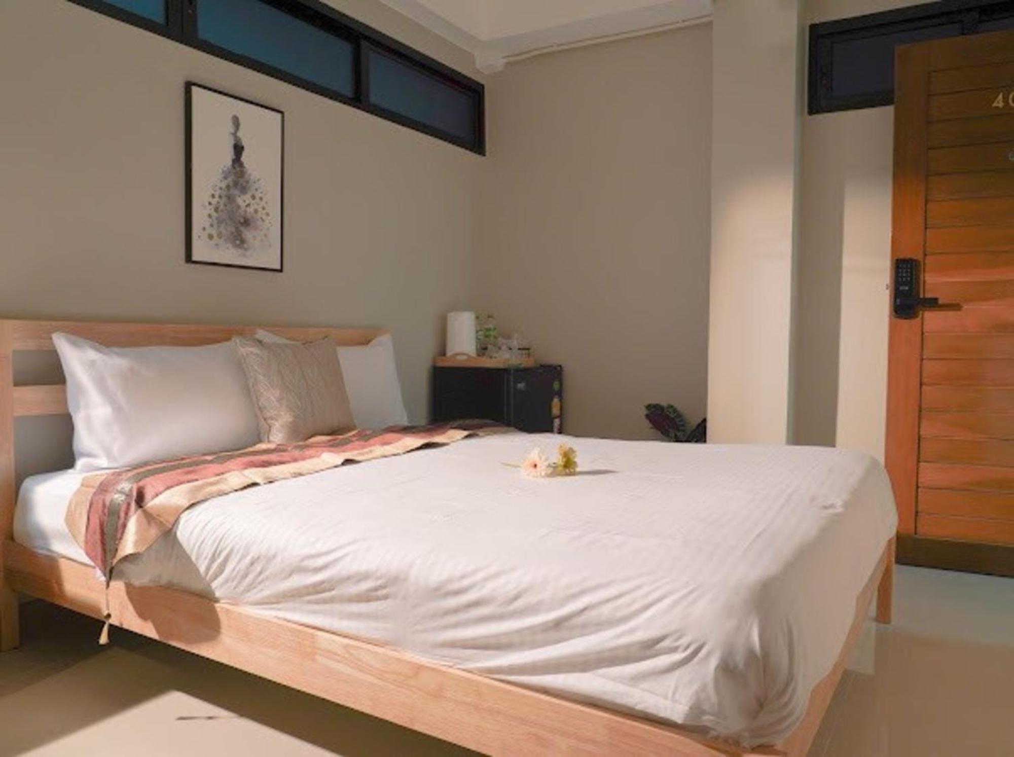 Bnb98 Silom Hotel Bangkok Exteriér fotografie