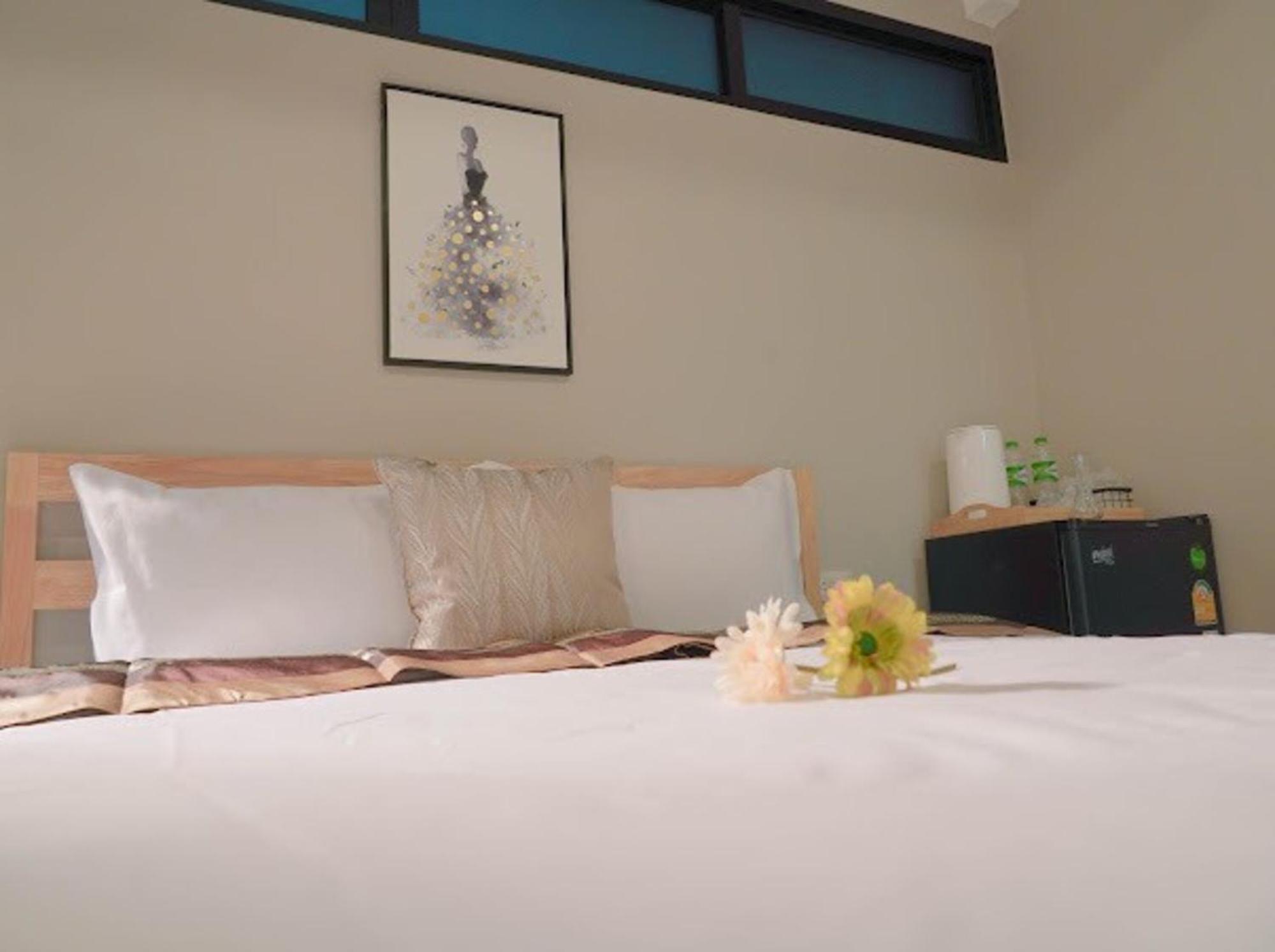 Bnb98 Silom Hotel Bangkok Exteriér fotografie