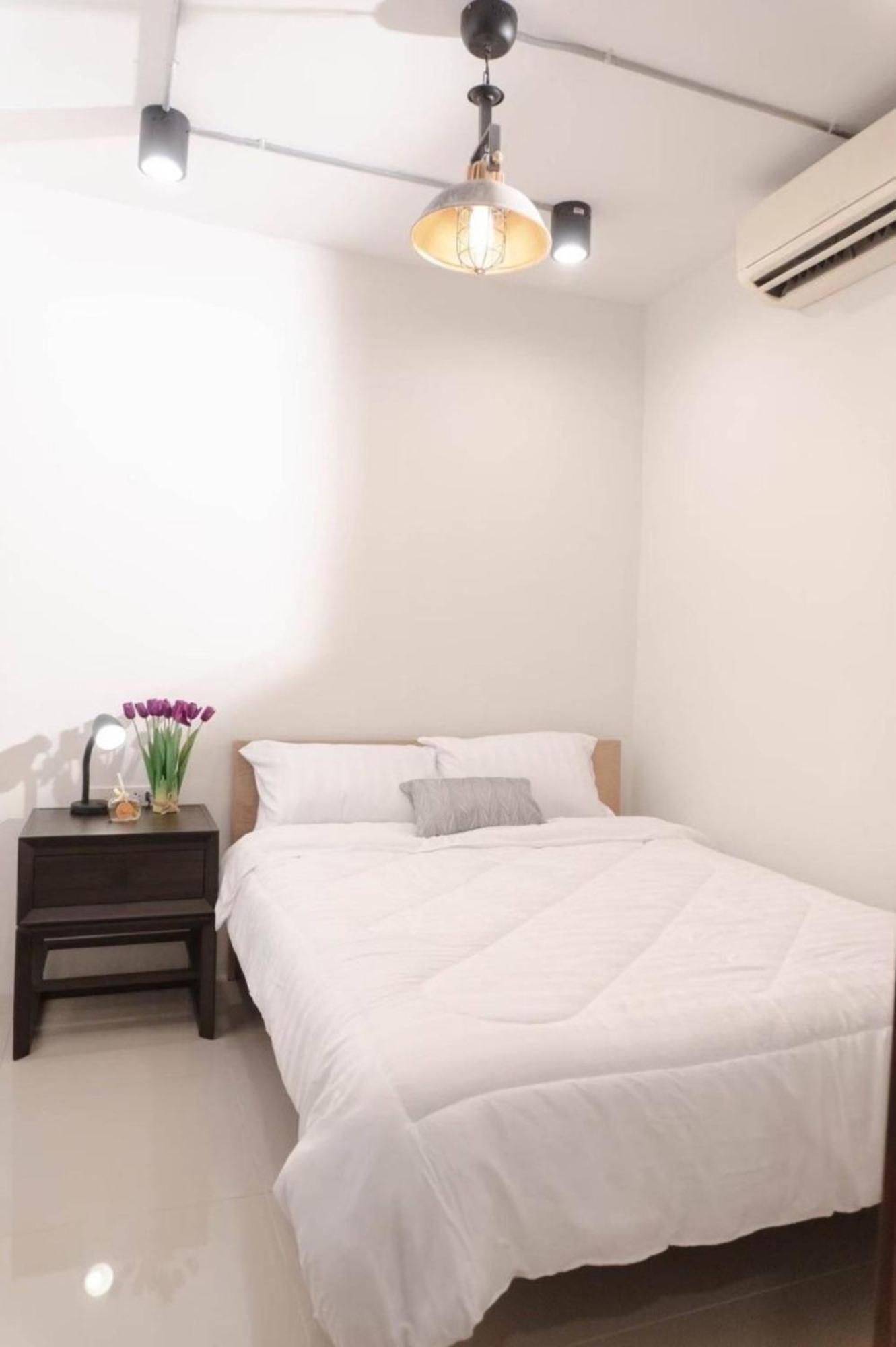 Bnb98 Silom Hotel Bangkok Exteriér fotografie