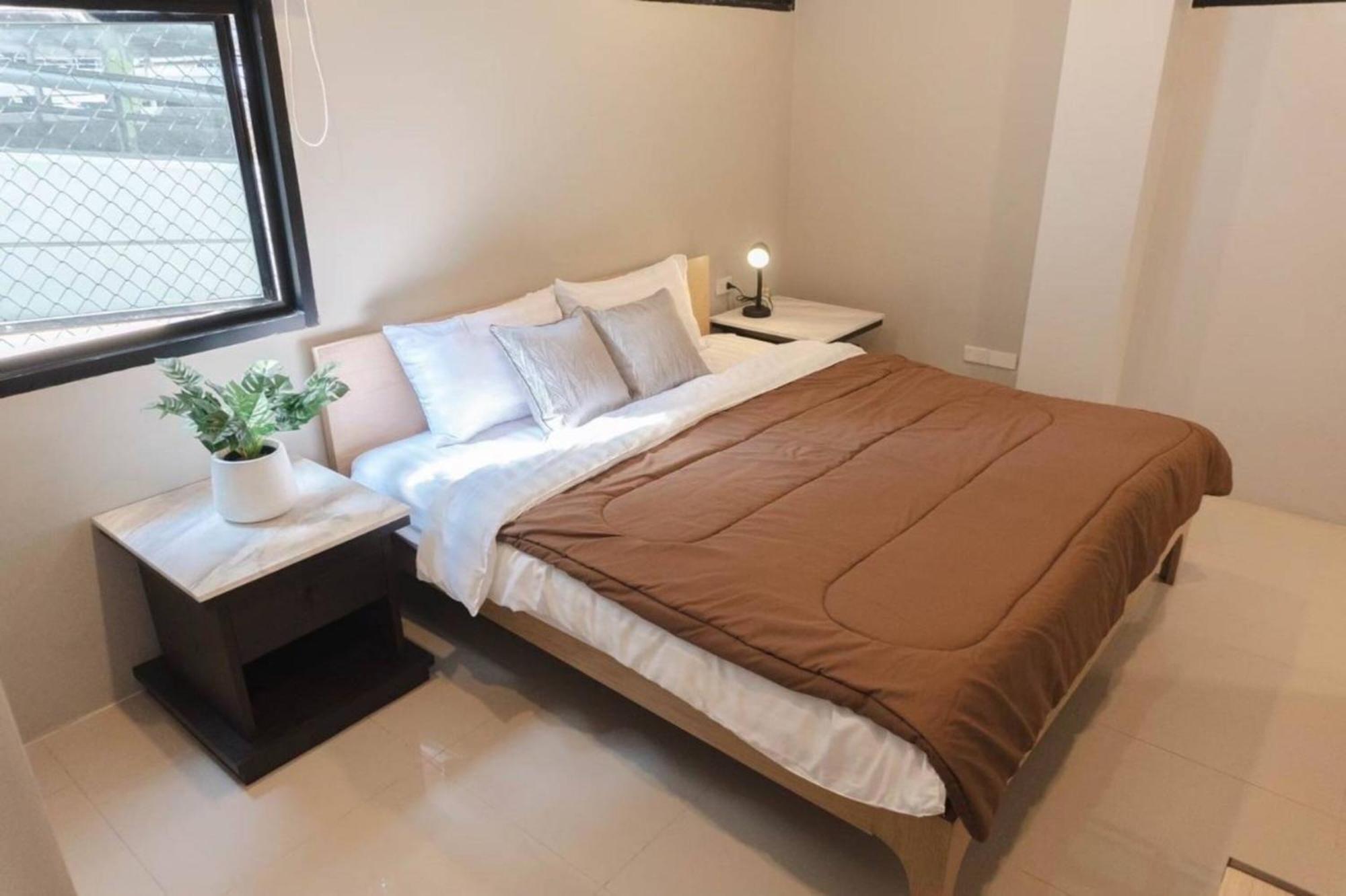 Bnb98 Silom Hotel Bangkok Exteriér fotografie