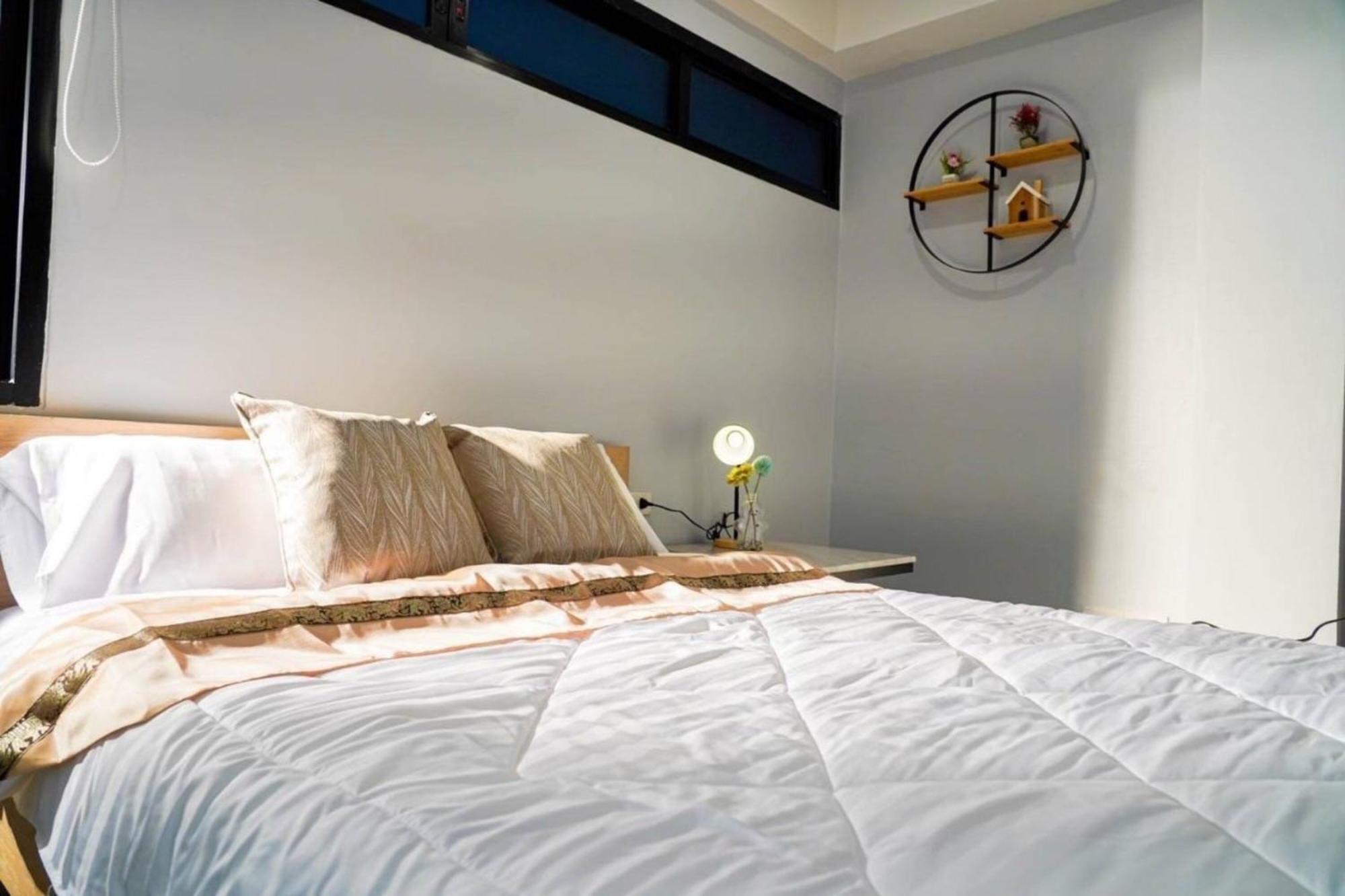 Bnb98 Silom Hotel Bangkok Exteriér fotografie